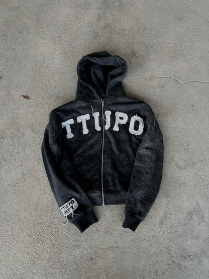 TTUPO 05 HOODIES