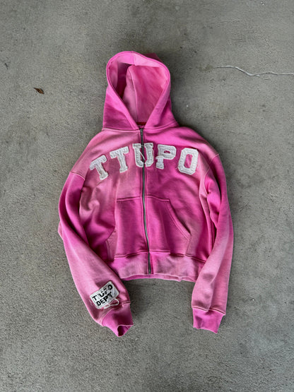 TTUPO 05 HOODIES