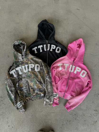 TTUPO 05 HOODIES